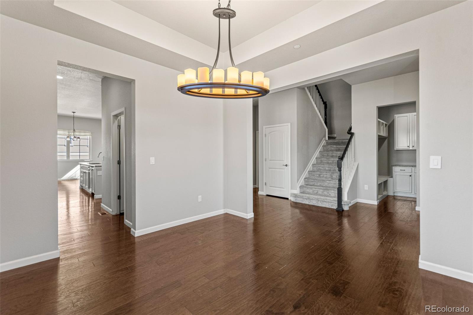 1842 Holmby Court Castle Rock CO 80104