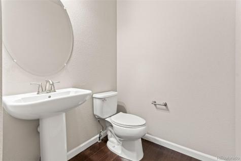 1842 Holmby Court Castle Rock CO 80104