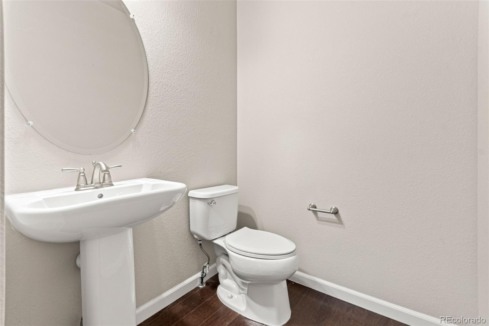 1842 Holmby Court Castle Rock CO 80104