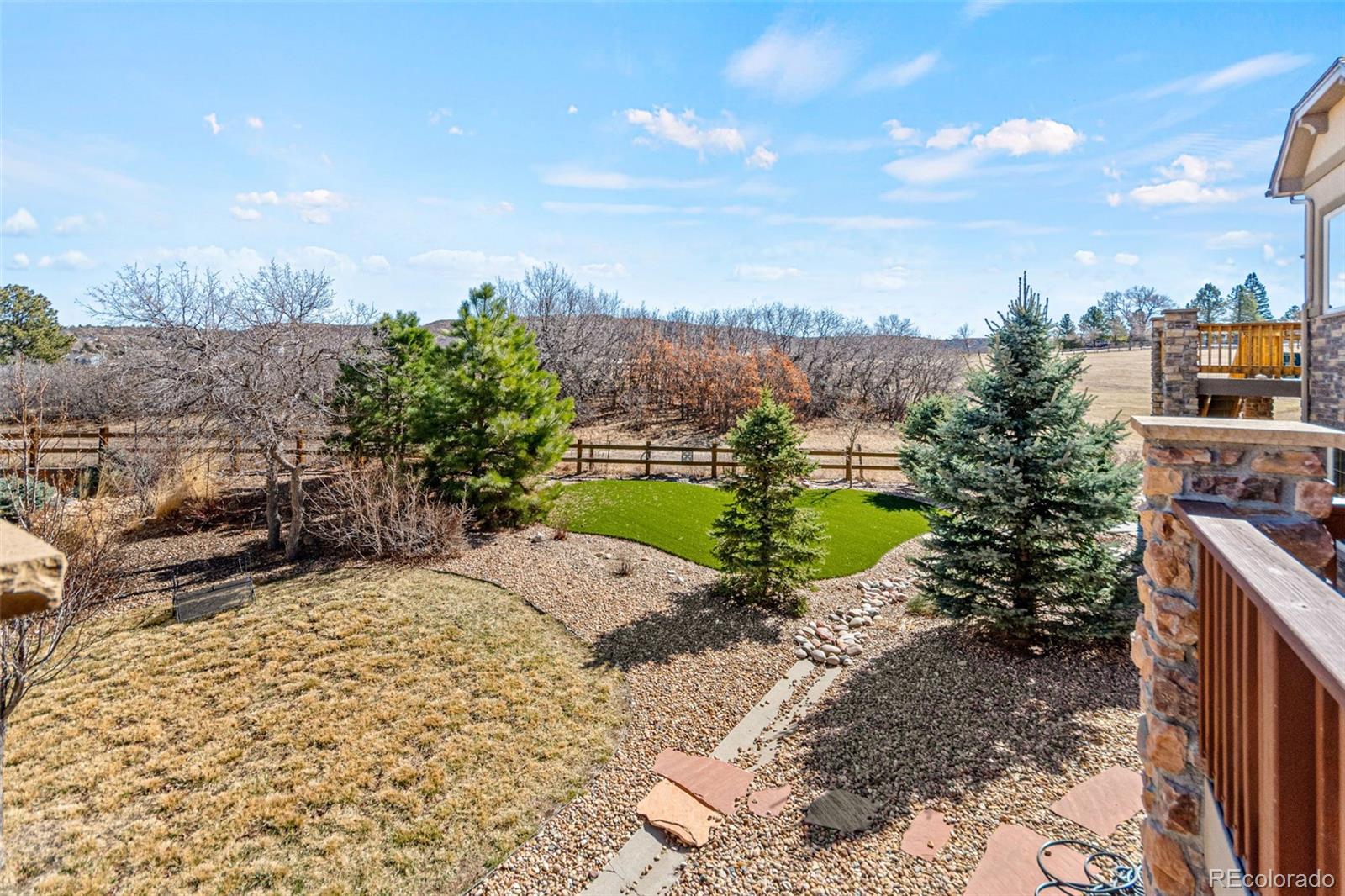 1842 Holmby Court Castle Rock CO 80104