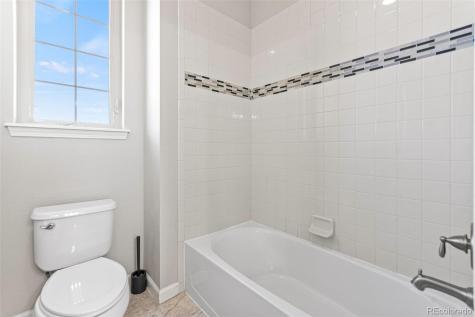 1842 Holmby Court Castle Rock CO 80104
