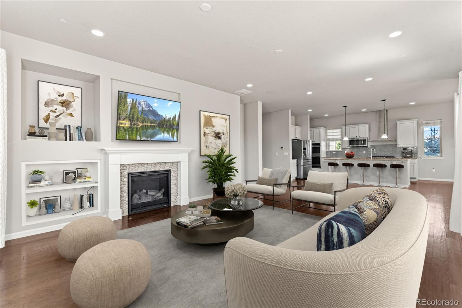 1842 Holmby Court Castle Rock CO 80104