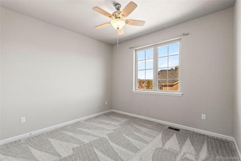 1842 Holmby Court Castle Rock CO 80104