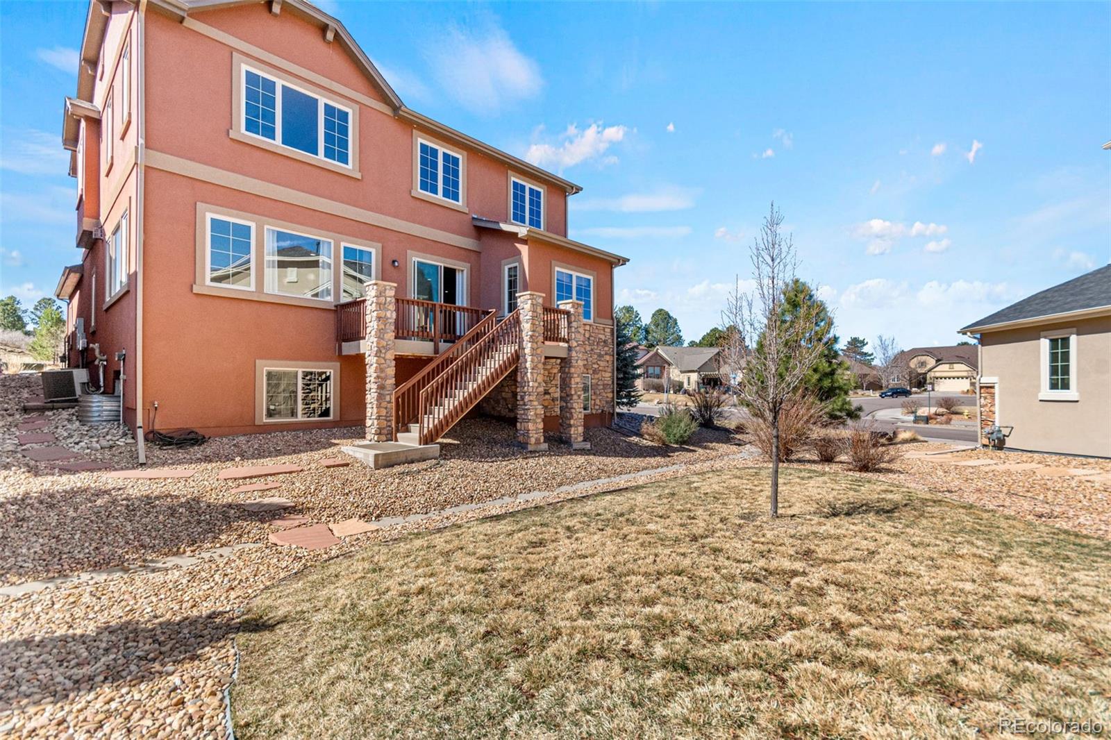 1842 Holmby Court Castle Rock CO 80104