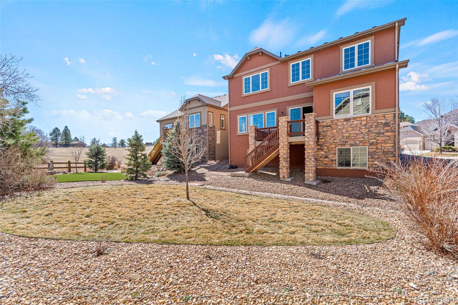 1842 Holmby Court Castle Rock CO 80104