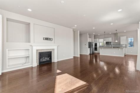 1842 Holmby Court Castle Rock CO 80104