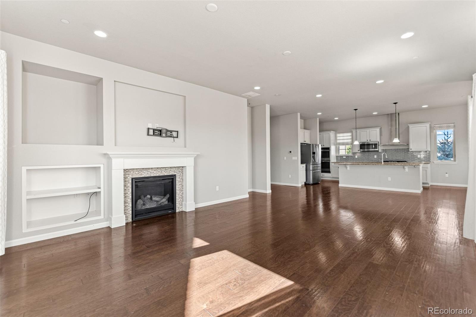 1842 Holmby Court Castle Rock CO 80104
