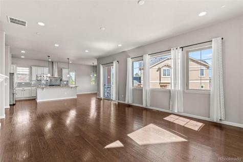 1842 Holmby Court Castle Rock CO 80104