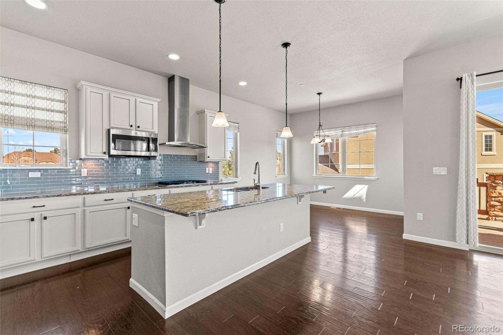 1842 Holmby Court Castle Rock CO 80104