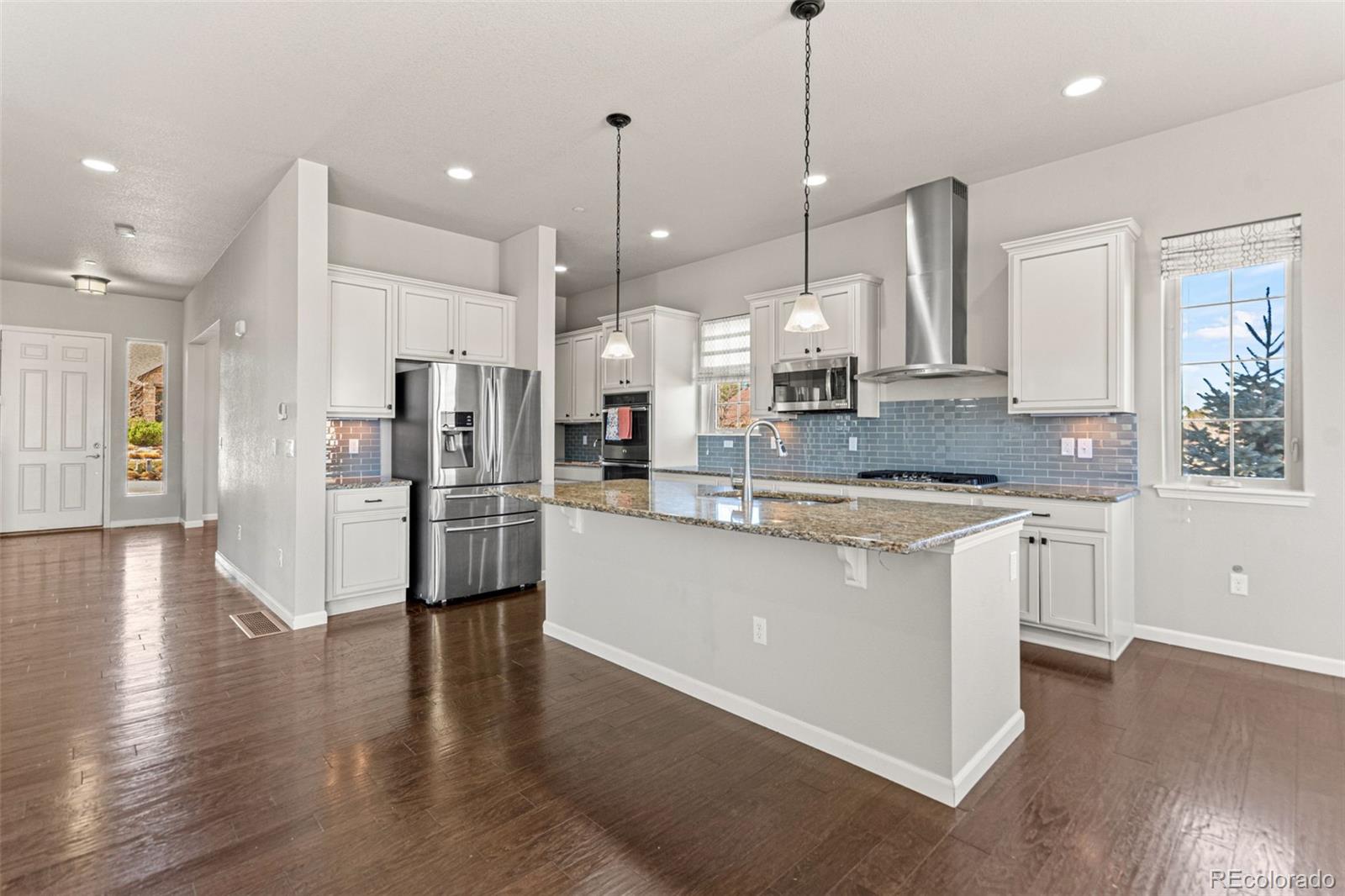 1842 Holmby Court Castle Rock CO 80104