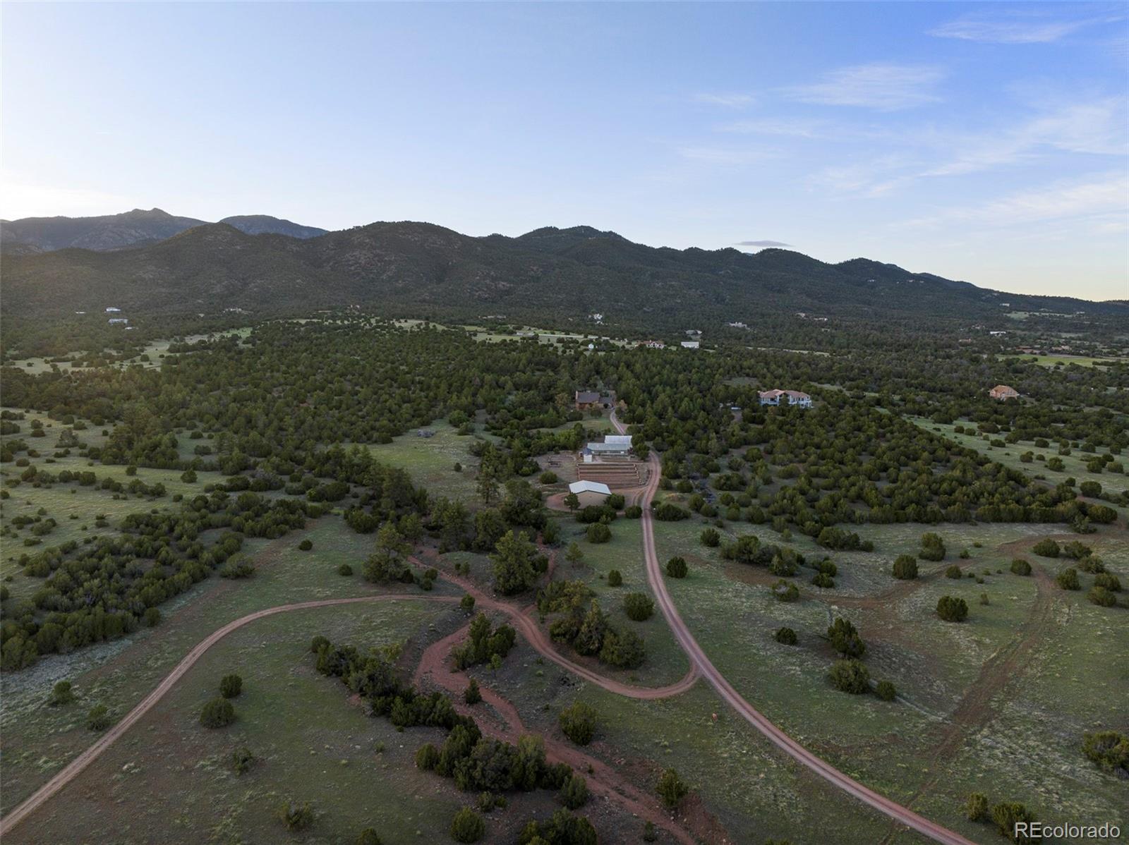 5660 Sandy Creek Heights Colorado Springs CO 80926
