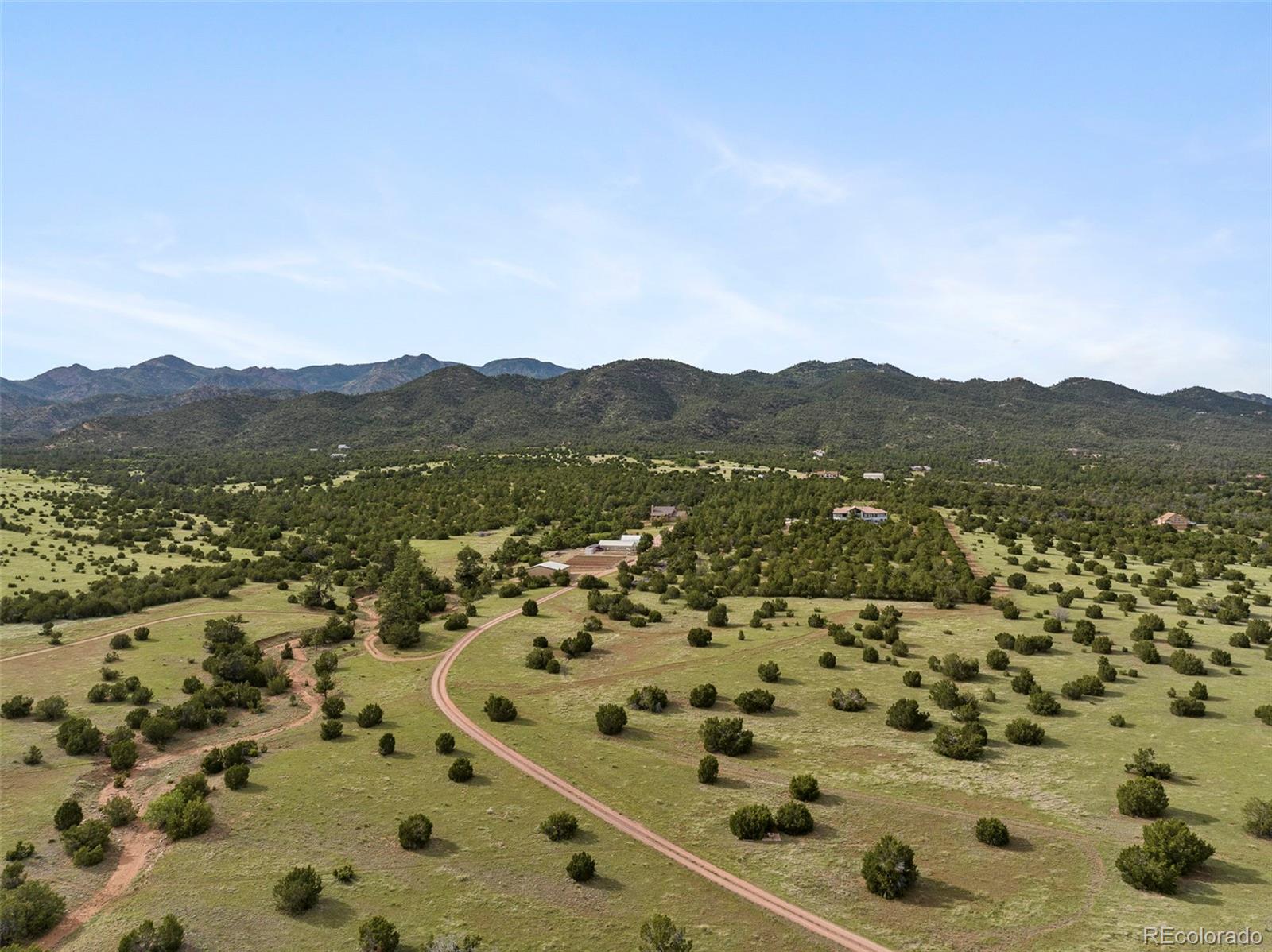 5660 Sandy Creek Heights Colorado Springs CO 80926