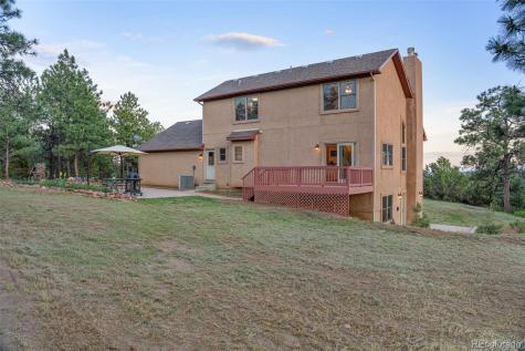 5660 Sandy Creek Heights Colorado Springs CO 80926