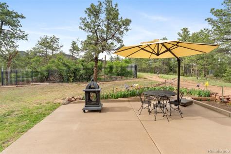 5660 Sandy Creek Heights Colorado Springs CO 80926