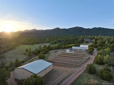 5660 Sandy Creek Heights Colorado Springs CO 80926