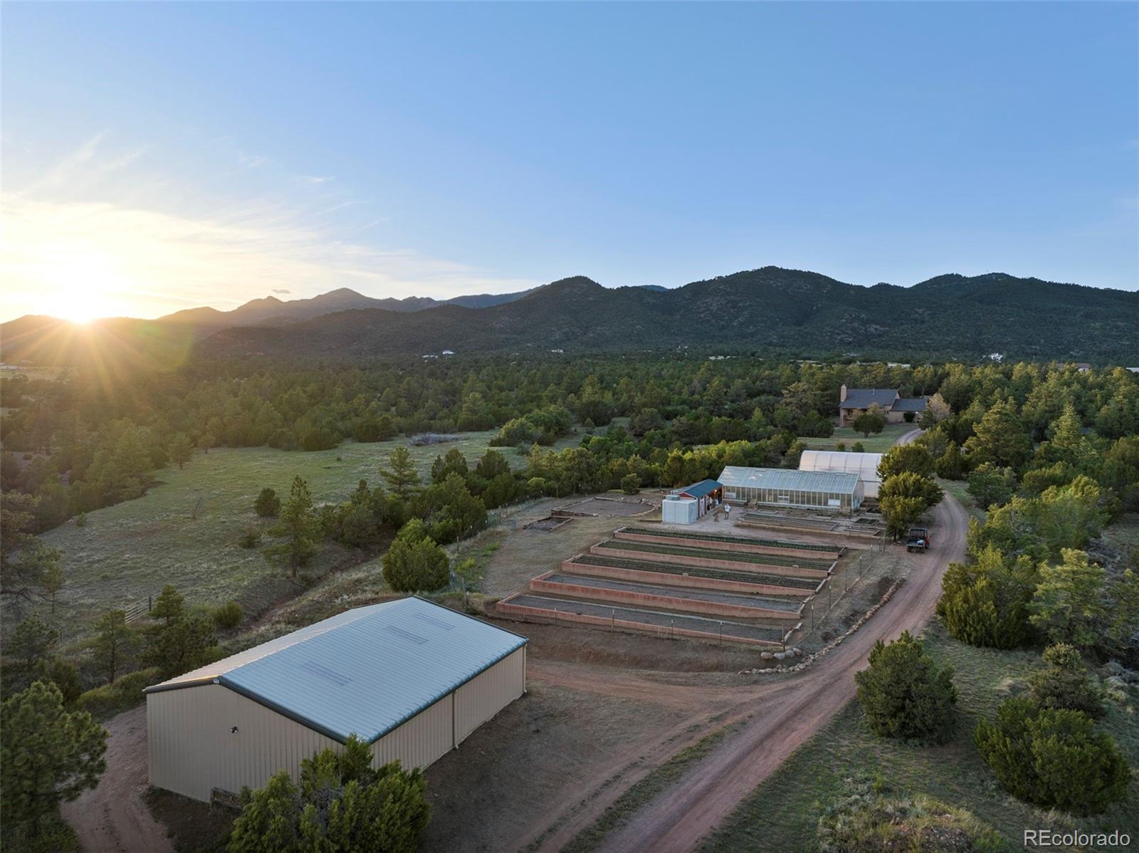 5660 Sandy Creek Heights Colorado Springs CO 80926