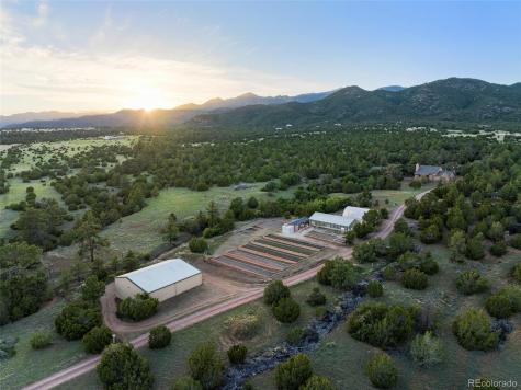 5660 Sandy Creek Heights Colorado Springs CO 80926