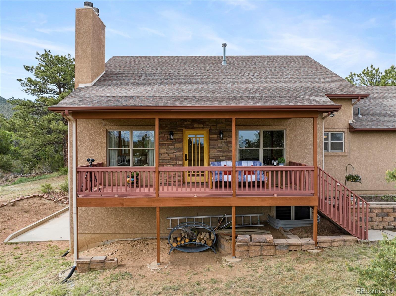5660 Sandy Creek Heights Colorado Springs CO 80926