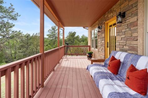 5660 Sandy Creek Heights Colorado Springs CO 80926