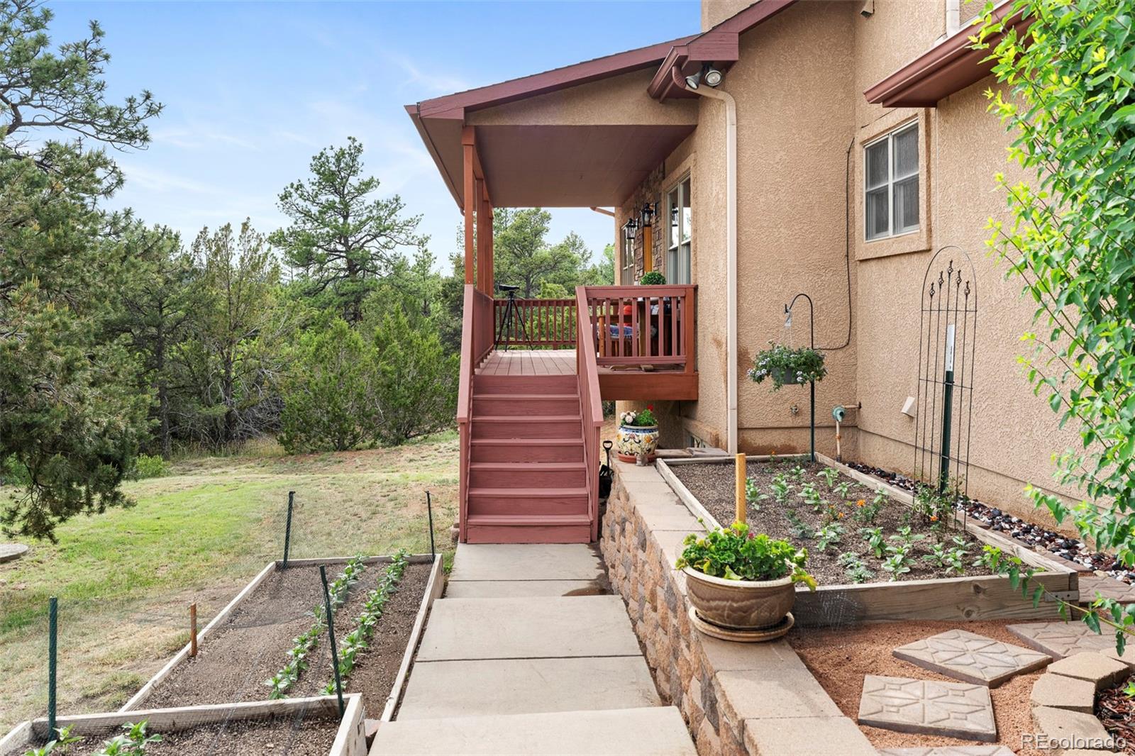 5660 Sandy Creek Heights Colorado Springs CO 80926
