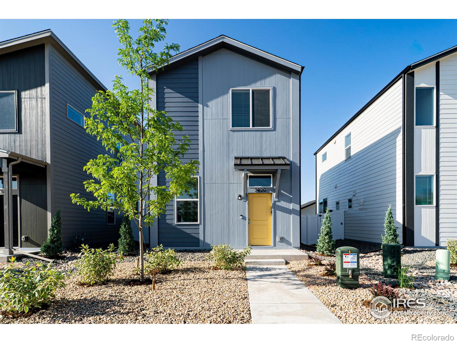 3820 Lake Clark Street Evans CO 80620