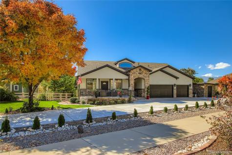 11854 W 76th Lane Arvada CO 80005