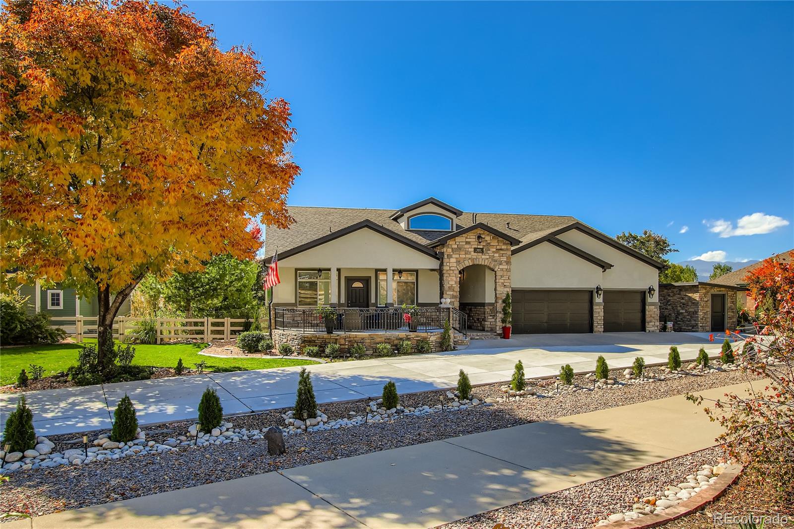 11854 W 76th Lane Arvada CO 80005