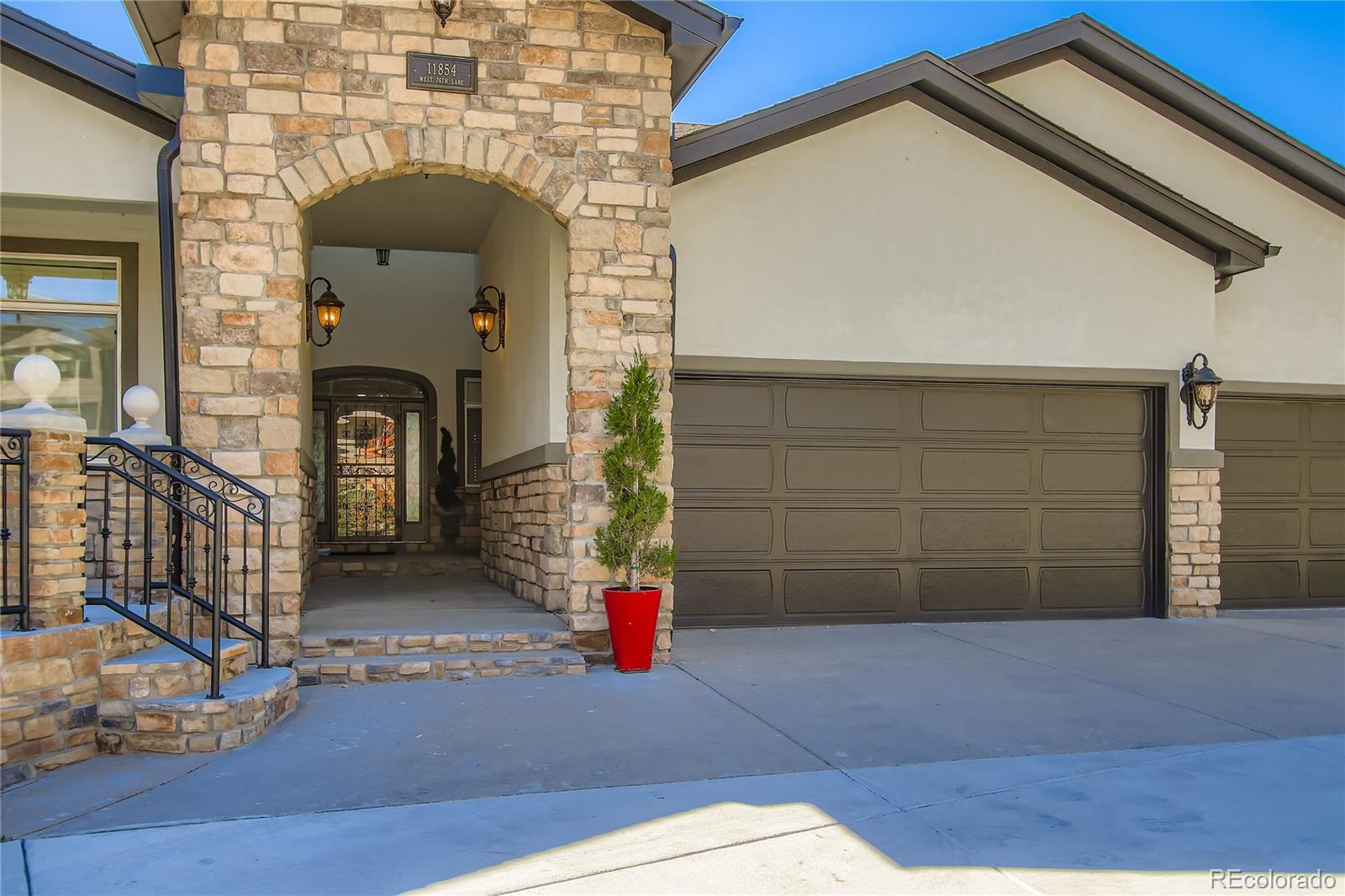 11854 W 76th Lane Arvada CO 80005