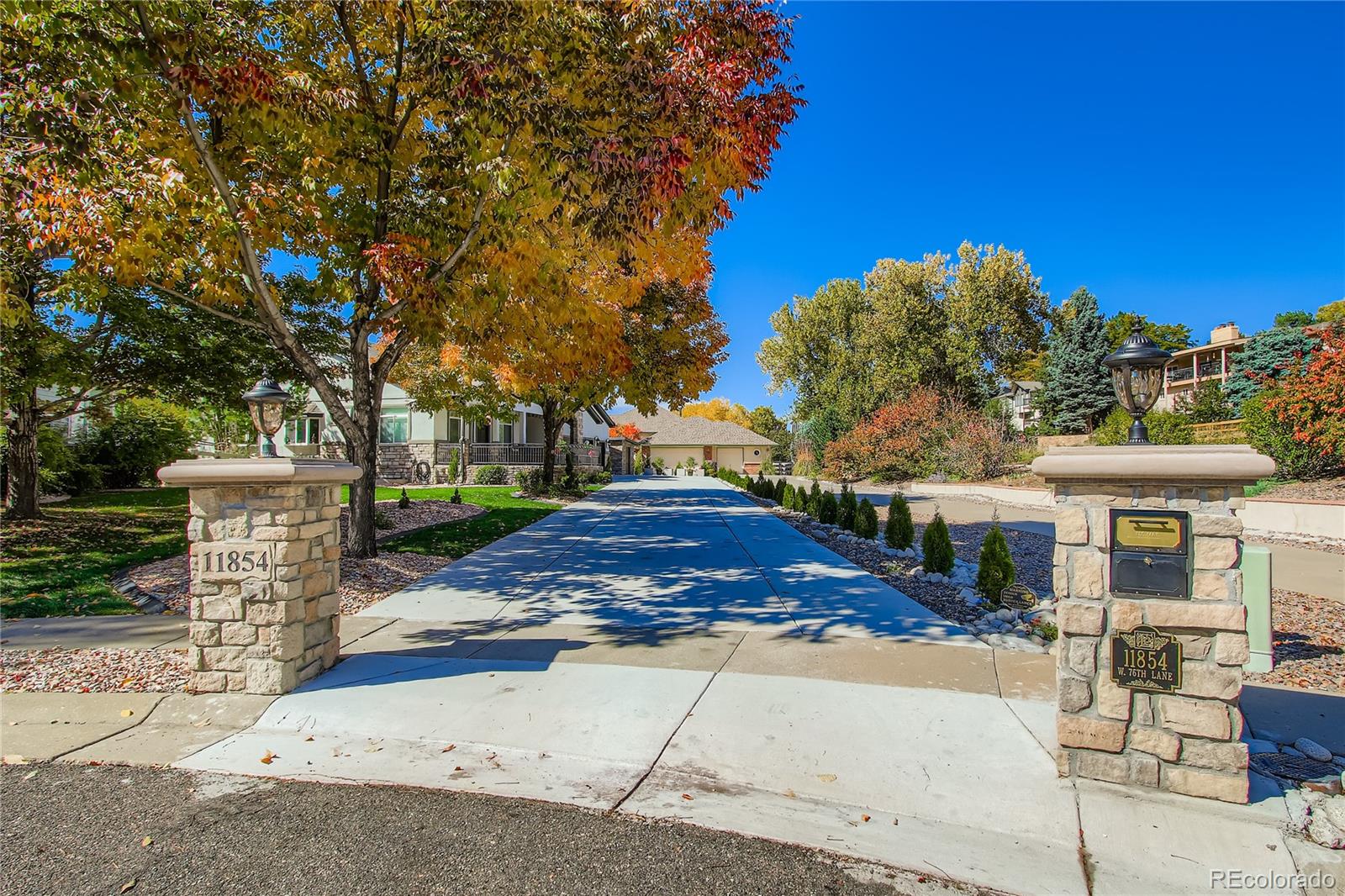 11854 W 76th Lane Arvada CO 80005