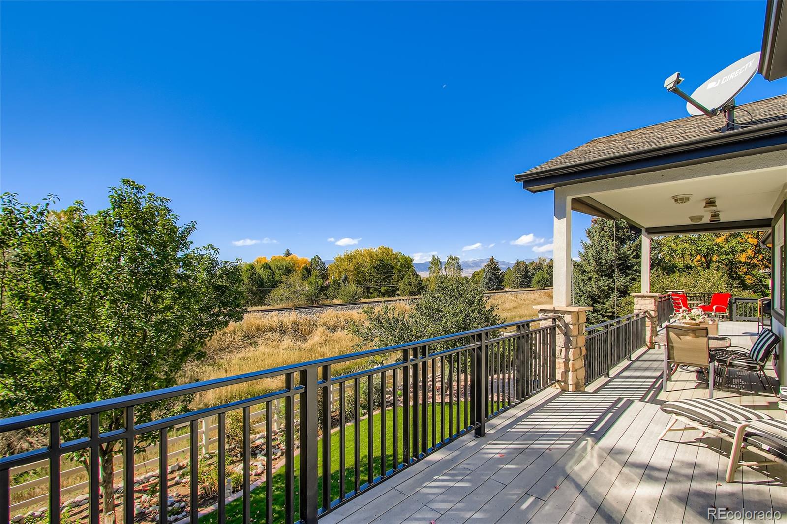 11854 W 76th Lane Arvada CO 80005