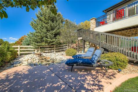 11854 W 76th Lane Arvada CO 80005