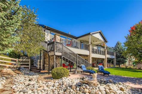 11854 W 76th Lane Arvada CO 80005