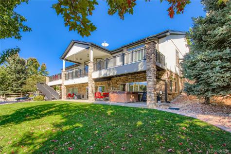 11854 W 76th Lane Arvada CO 80005