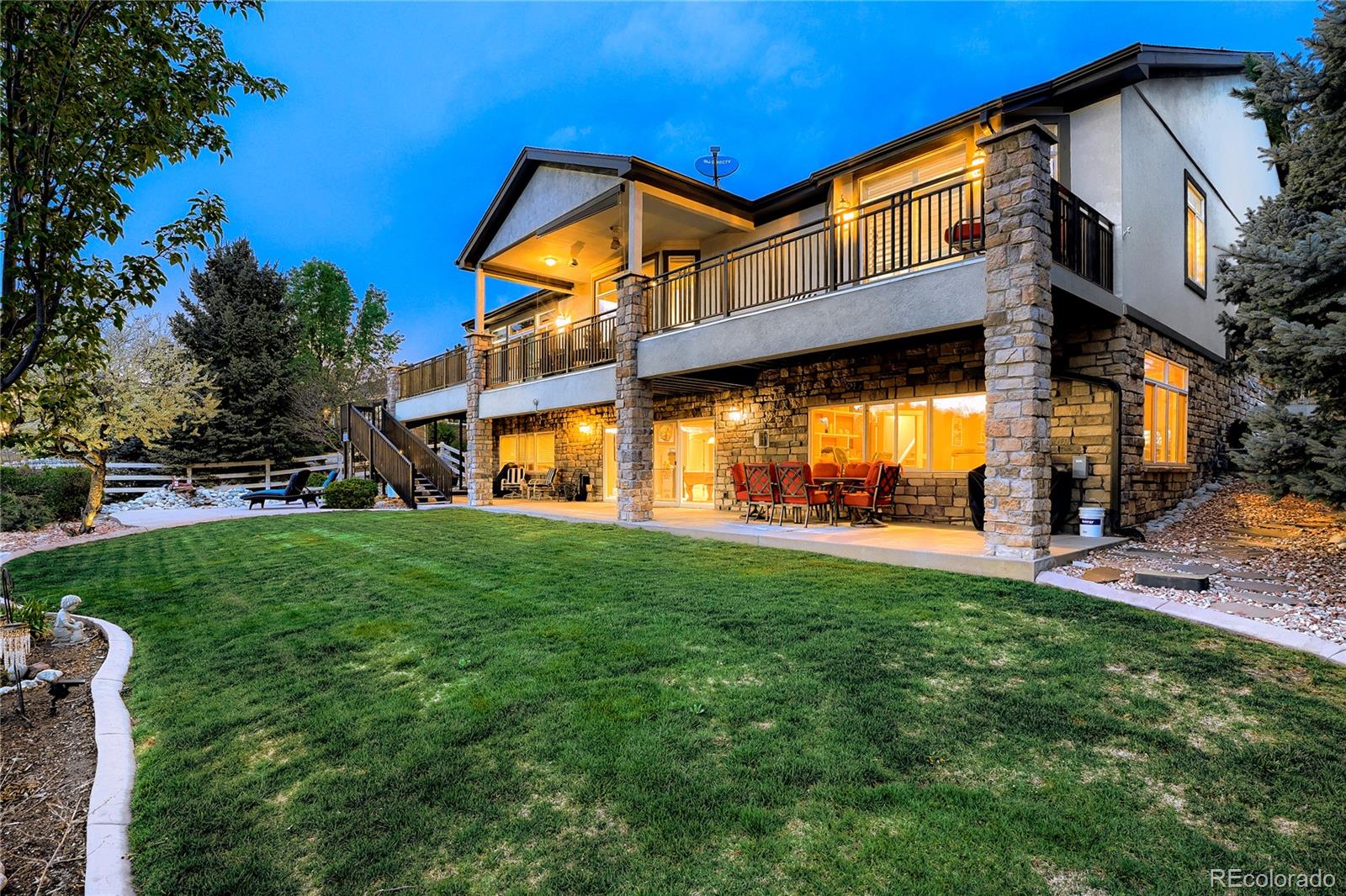 11854 W 76th Lane Arvada CO 80005