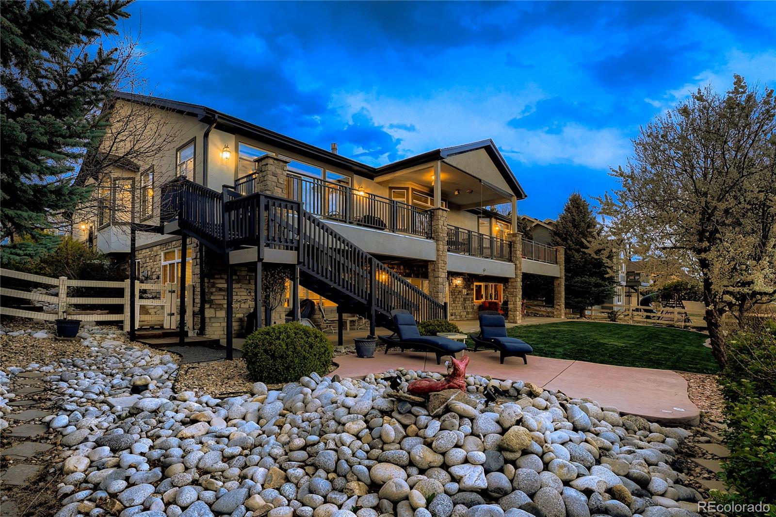 11854 W 76th Lane Arvada CO 80005