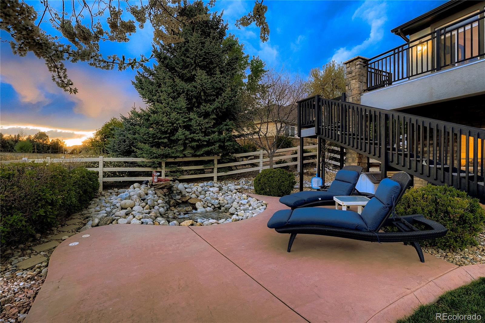 11854 W 76th Lane Arvada CO 80005