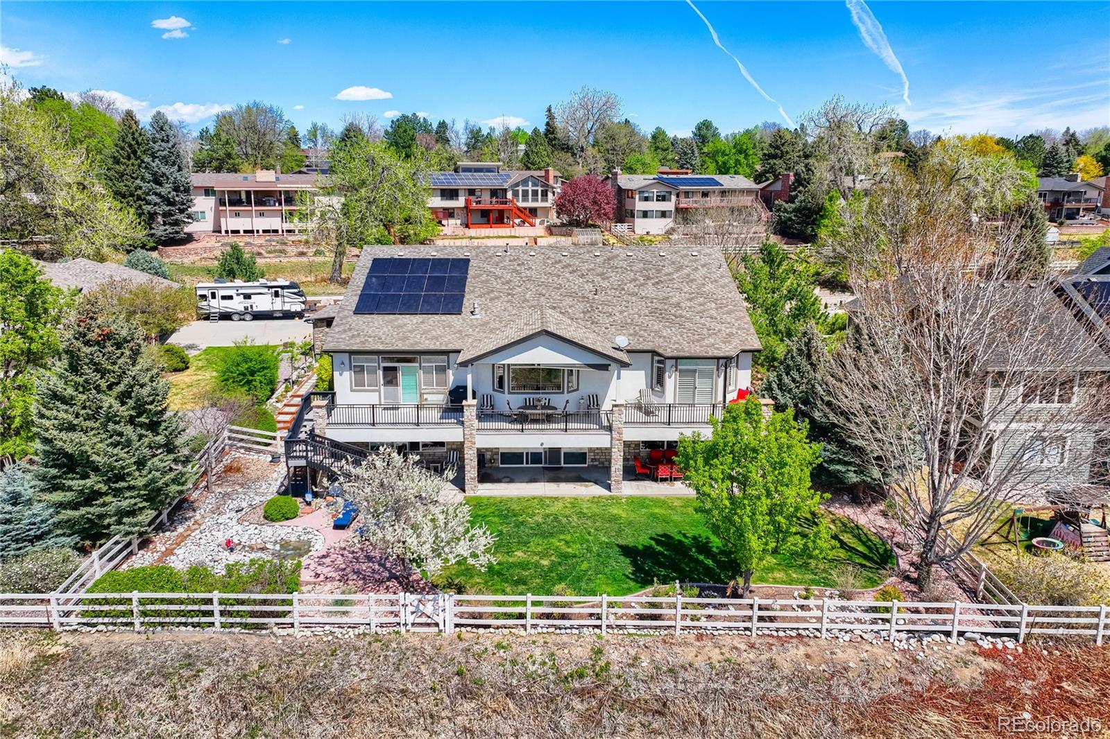 11854 W 76th Lane Arvada CO 80005