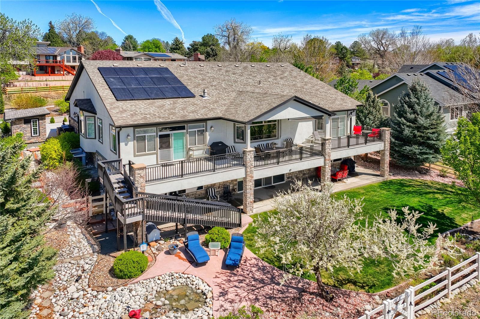 11854 W 76th Lane Arvada CO 80005