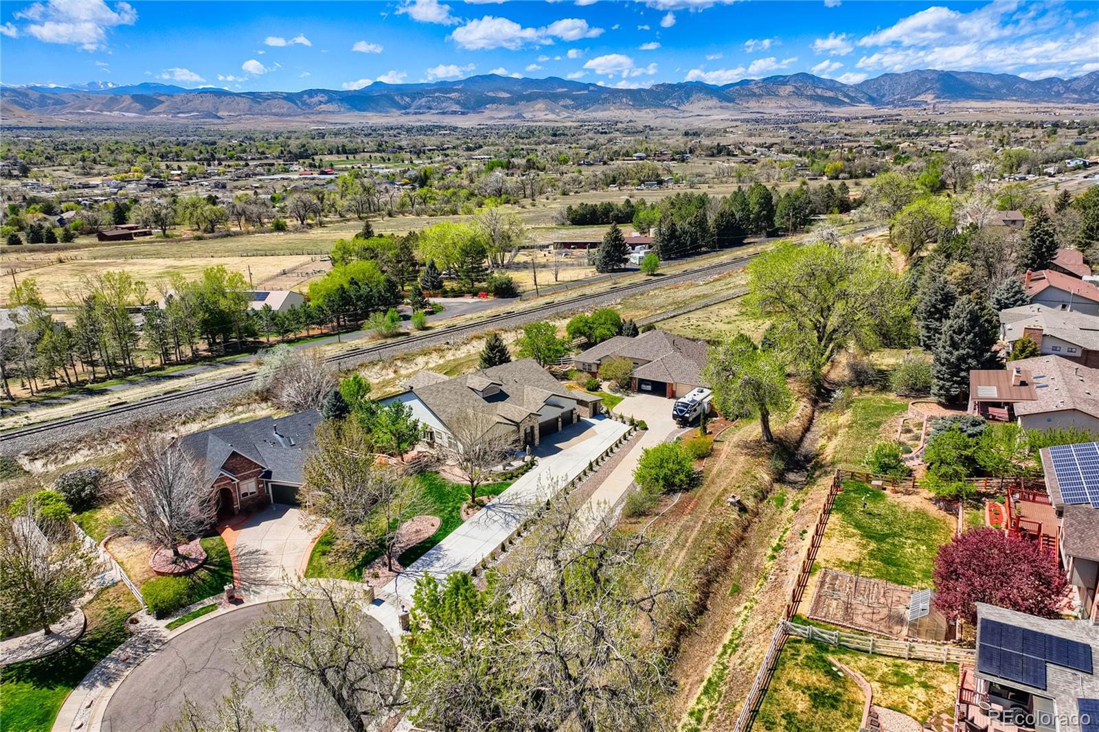 11854 W 76th Lane Arvada CO 80005