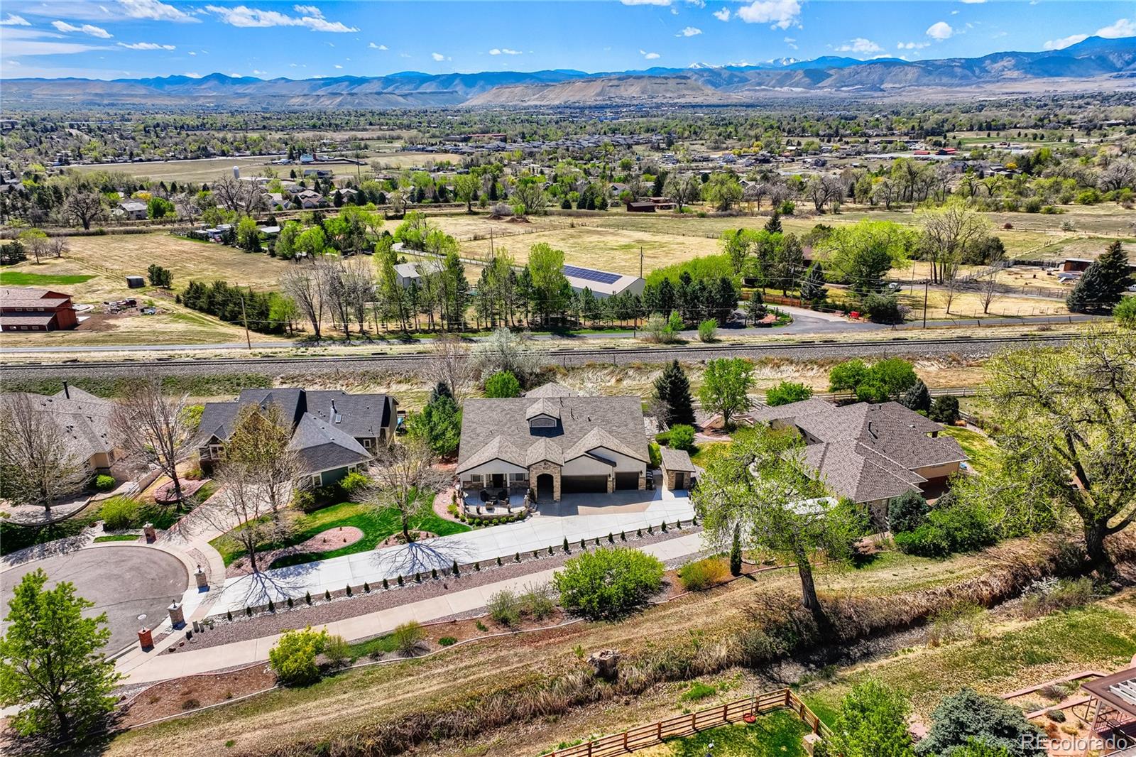 11854 W 76th Lane Arvada CO 80005