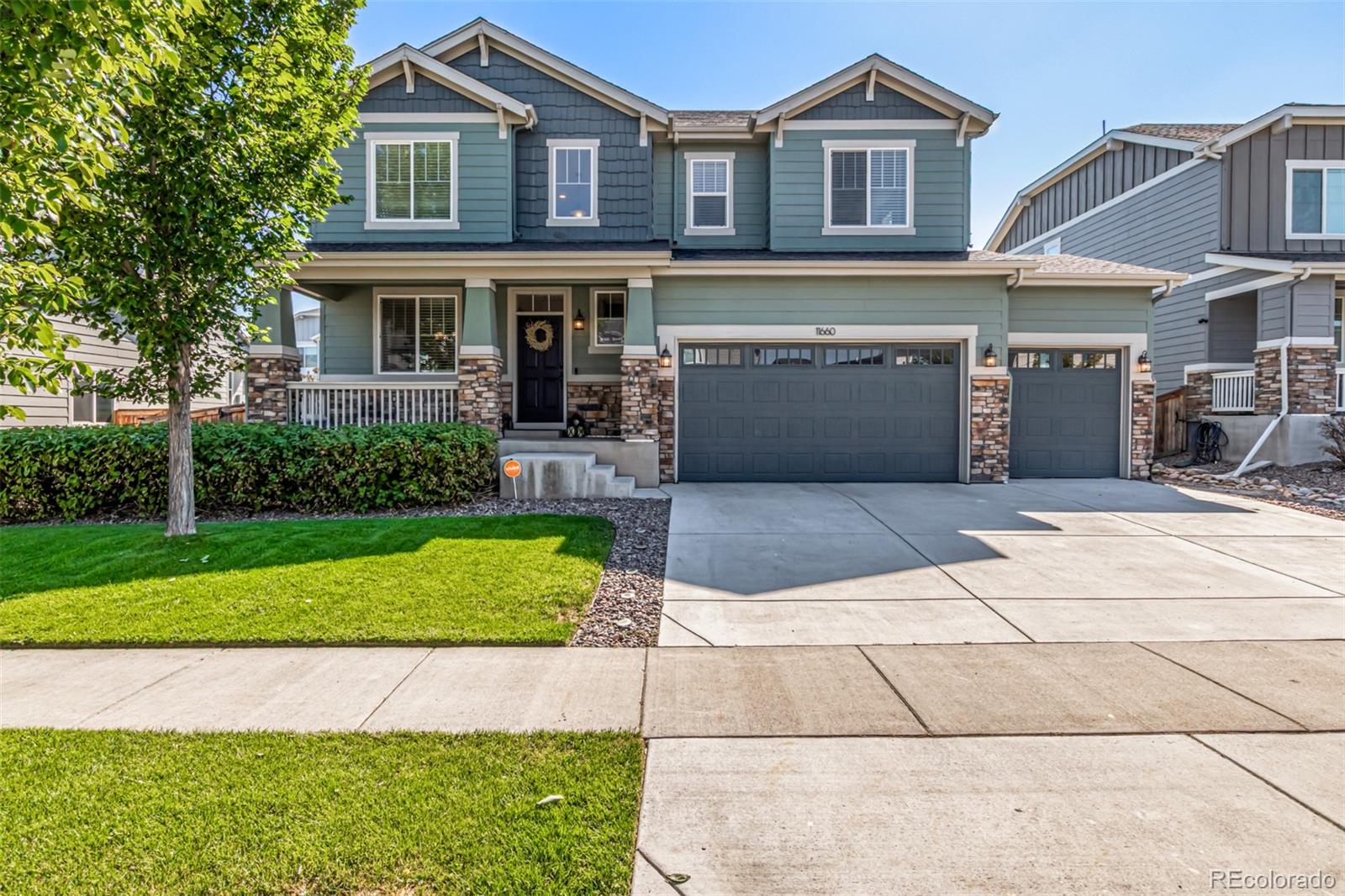 11660 Ouray Street Commerce City CO 80022