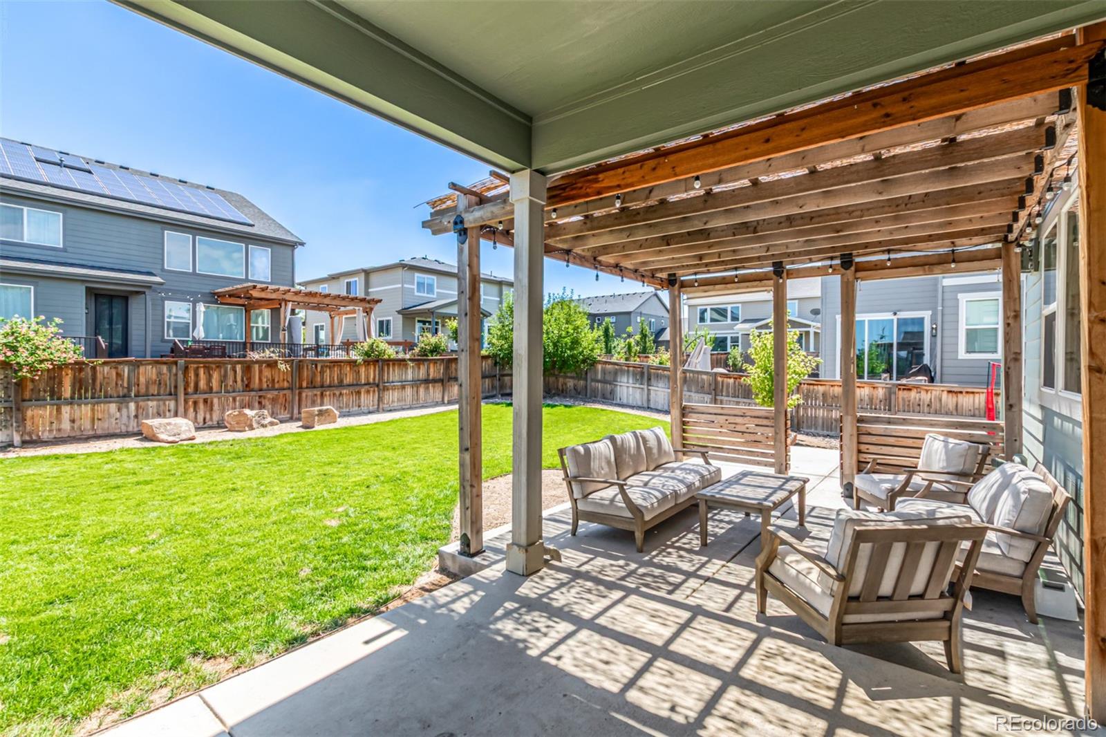 11660 Ouray Street Commerce City CO 80022