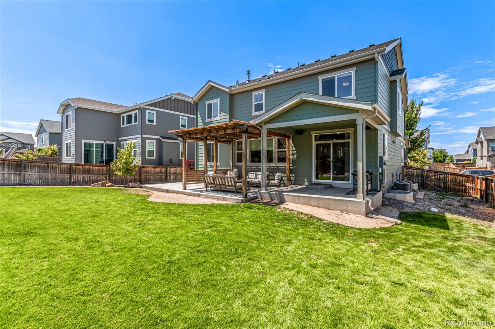 11660 Ouray Street Commerce City CO 80022