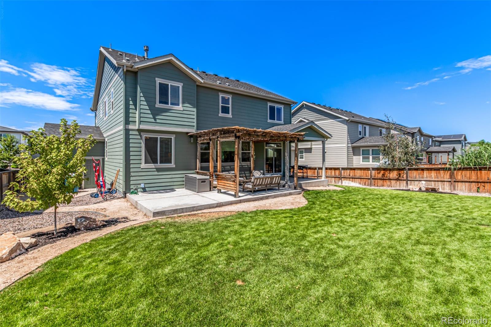 11660 Ouray Street Commerce City CO 80022