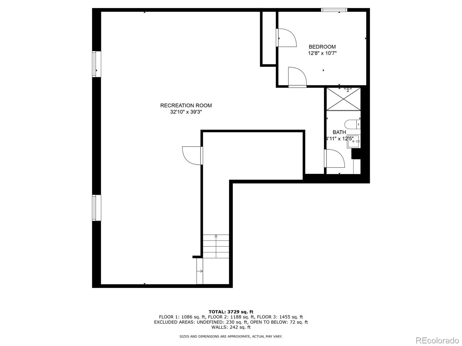 11660 Ouray Street Commerce City CO 80022