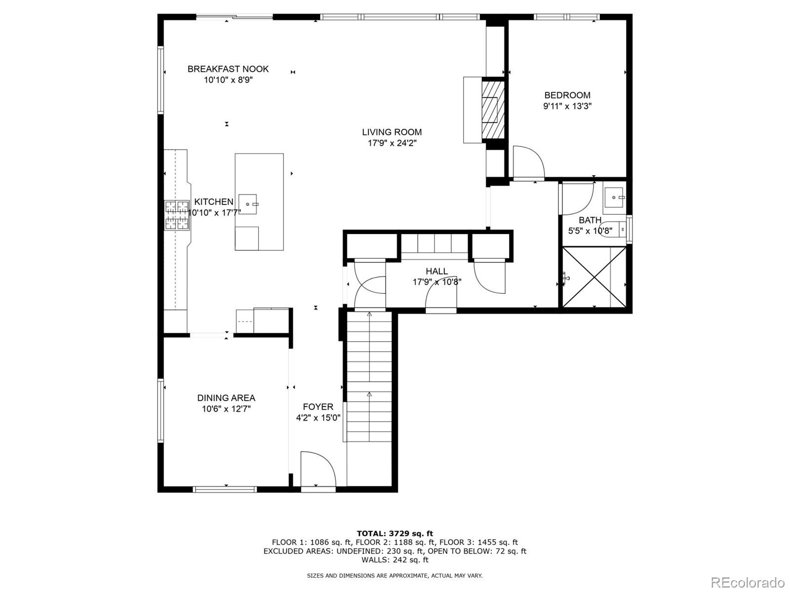 11660 Ouray Street Commerce City CO 80022