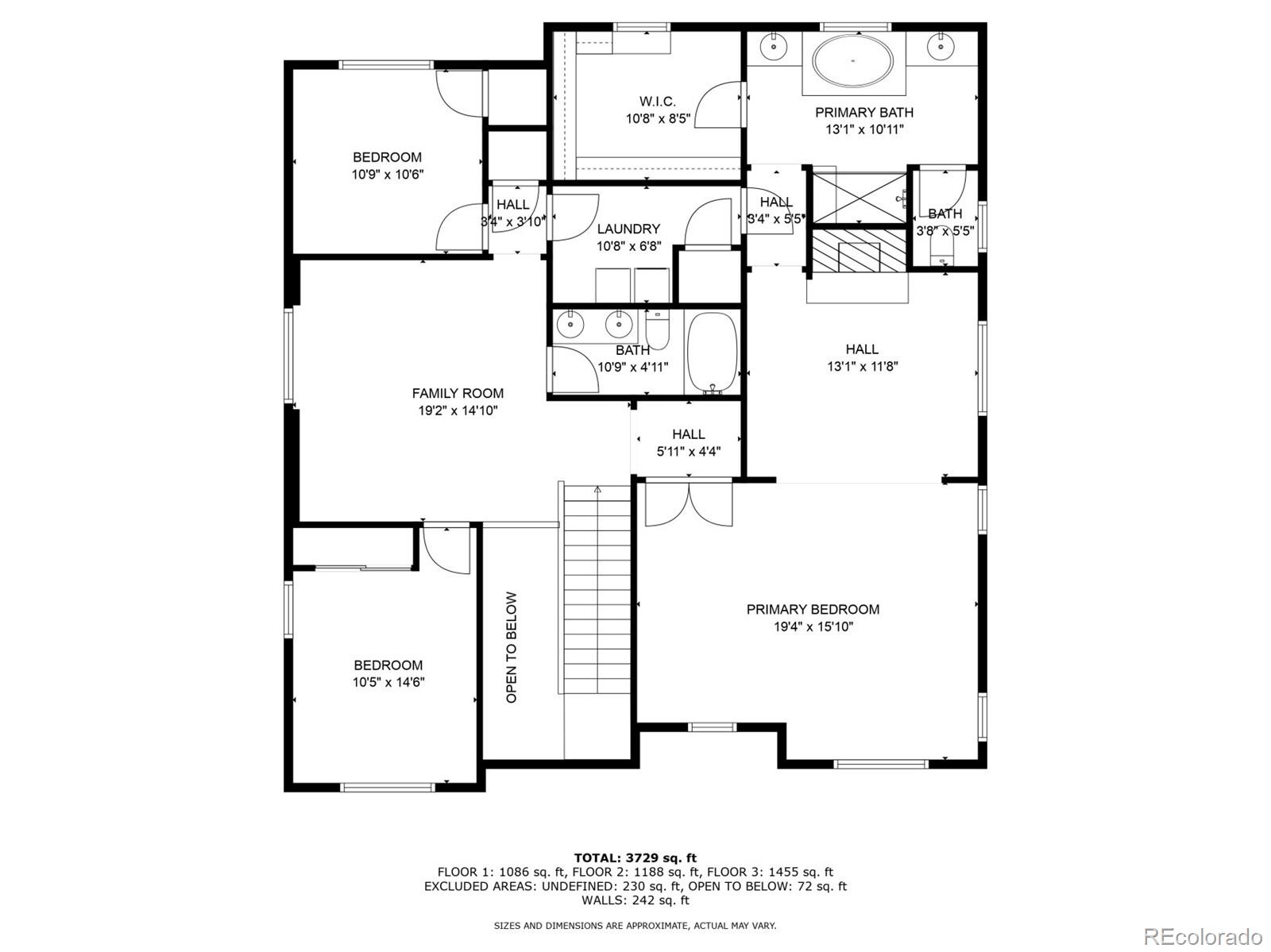11660 Ouray Street Commerce City CO 80022