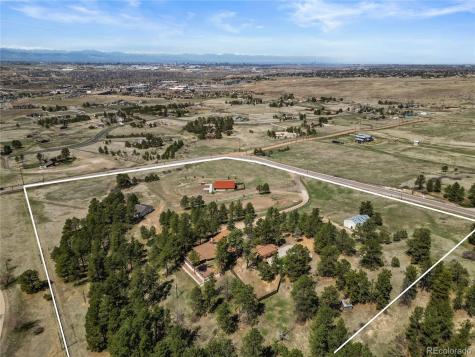 7076 Inspiration Drive Parker CO 80138