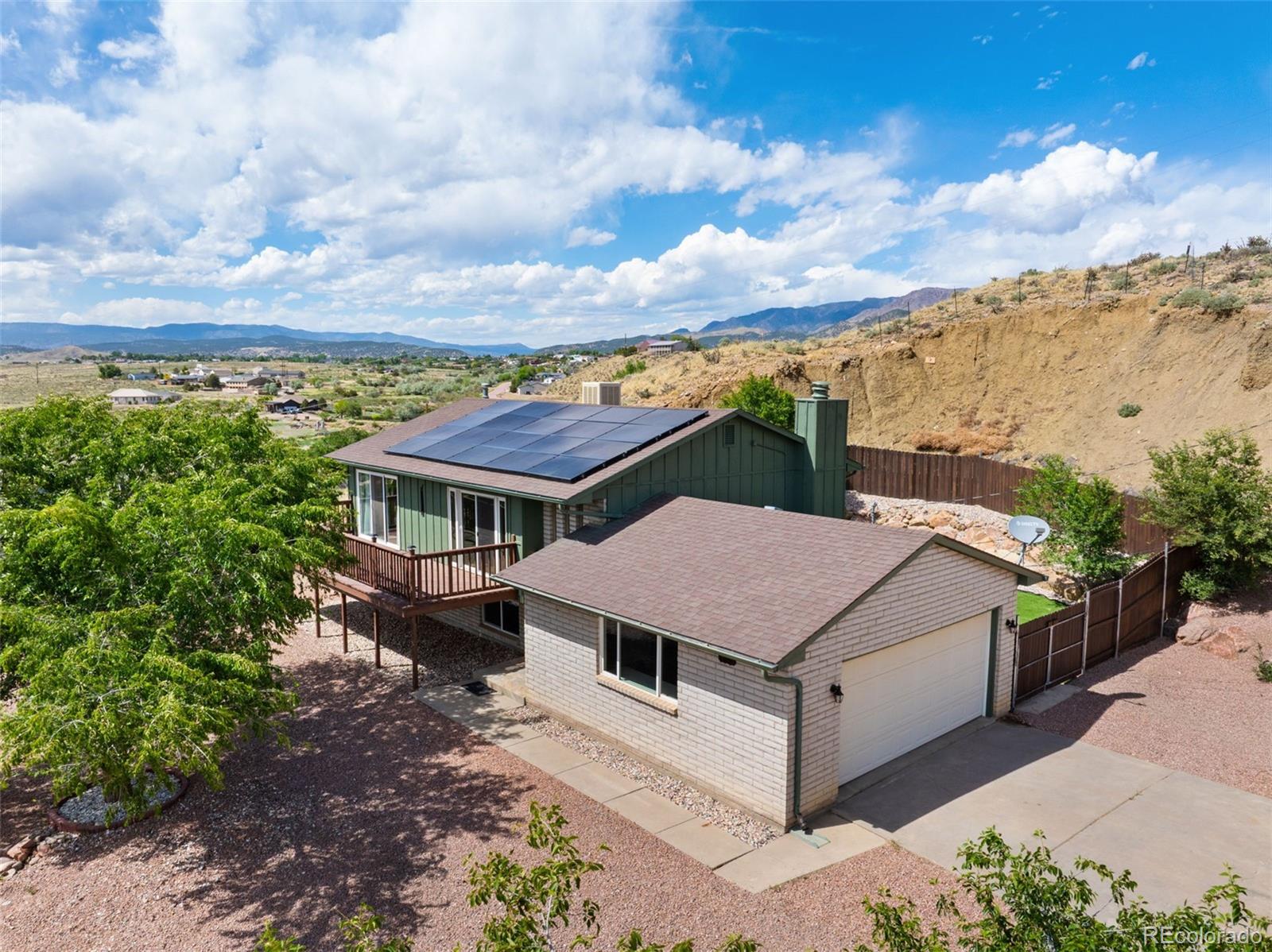 750 Dozier Avenue Canon City CO 81212