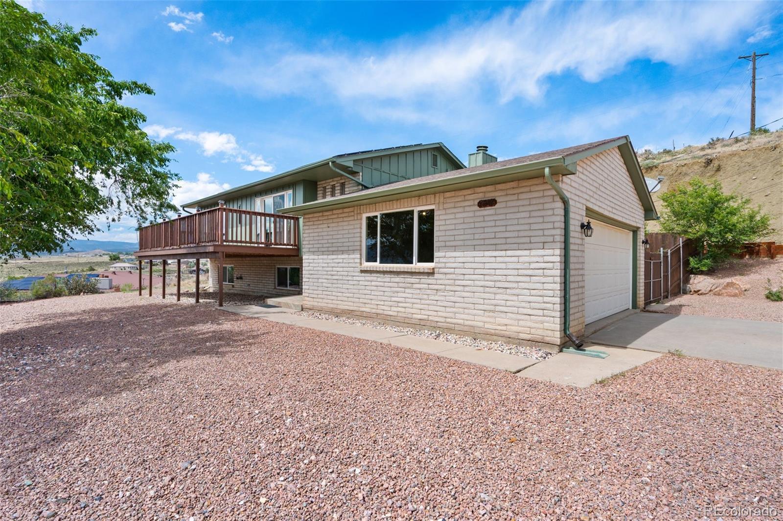 750 Dozier Avenue Canon City CO 81212